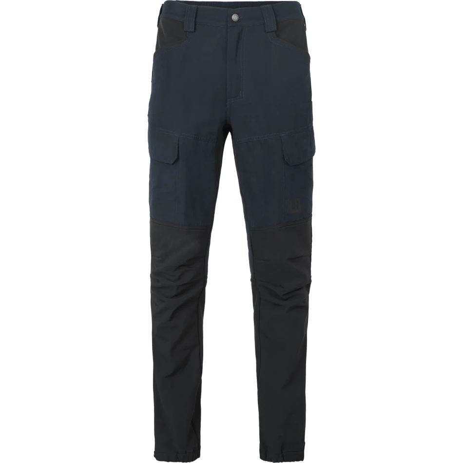 Harkila Scandinavian Trousers, kolor: Salute/Anthracite