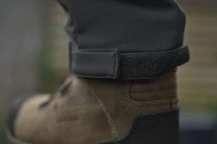 Harkila Scandinavian Trousers, kolor: Salute/Anthracite