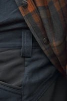 Harkila Scandinavian Trousers, kolor: Salute/Anthracite