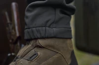 Harkila Scandinavian Trousers, kolor: Salute/Anthracite