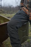 Harkila Scandinavian Trousers, kolor: Salute/Anthracite