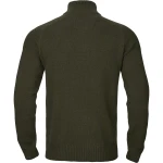 Harkila Vincent Merino Half Zip Pullover, kolor: Rosin