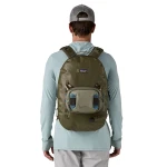 Stealth Switch  Pack 5L, kolor: River Rock Green