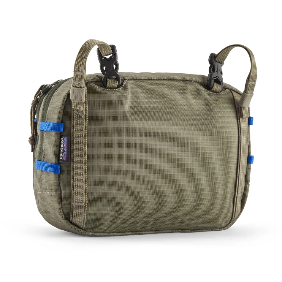Stealth Switch  Pack 5L, kolor: River Rock Green