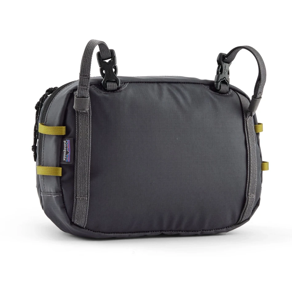 Stealth Switch Pack 5L, kolor: FGE - Forge Grey