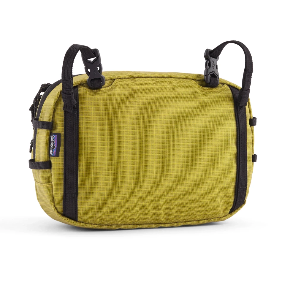 Stealth Switch Pack 5L, kolor: BNLG - Bundle Green