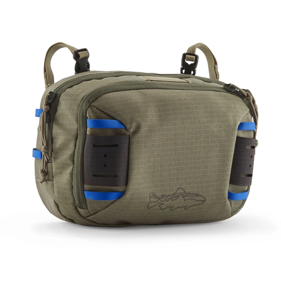 Stealth Switch  Pack 5L, kolor: River Rock Green