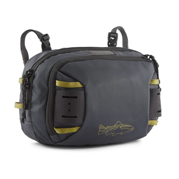 Stealth Switch Pack 5L, kolor: FGE - Forge Grey