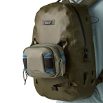 Stealth Switch  Pack 5L, kolor: River Rock Green