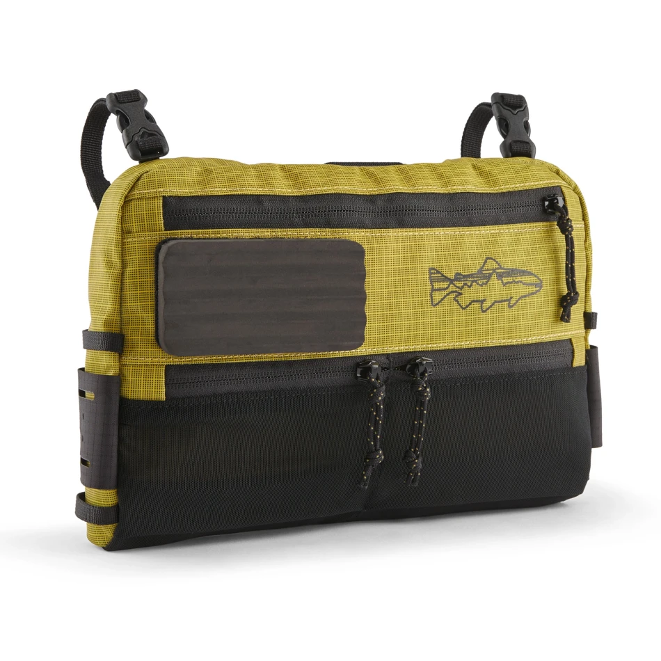 Stealth Switch Pack 3L, kolor: BNLG - Bundle Green 1
