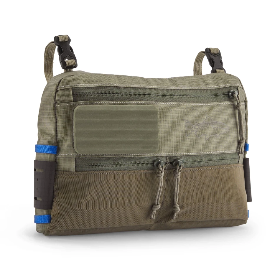 Stealth Switch Pack 3L, kolor: RVGN - River Rock Green 1