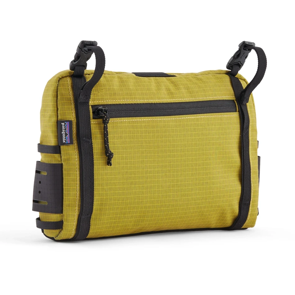 Stealth Switch Pack 3L, kolor: BNLG - Bundle Green 2