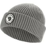 Fjallraven 1960 Logo Hat 1960 Lite Logo Hat, kolor: 020 - Grey