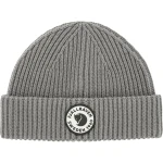 Fjallraven 1960 Logo Hat 1960 Lite Logo Hat, kolor: 020 - Grey