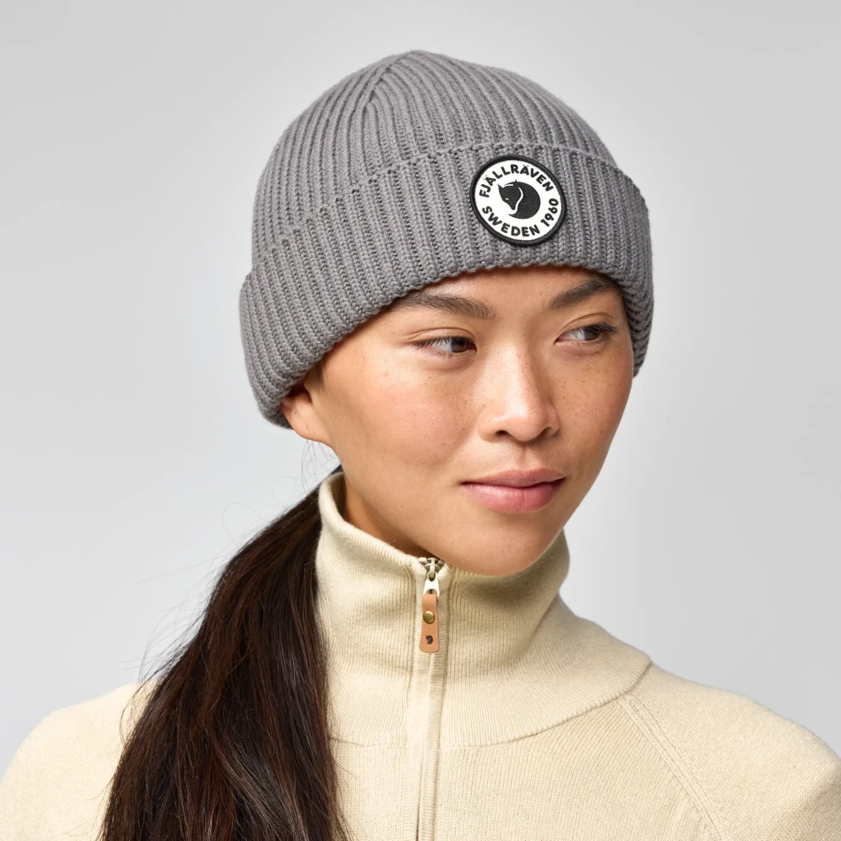 Fjallraven 1960 Logo Hat 1960 Lite Logo Hat