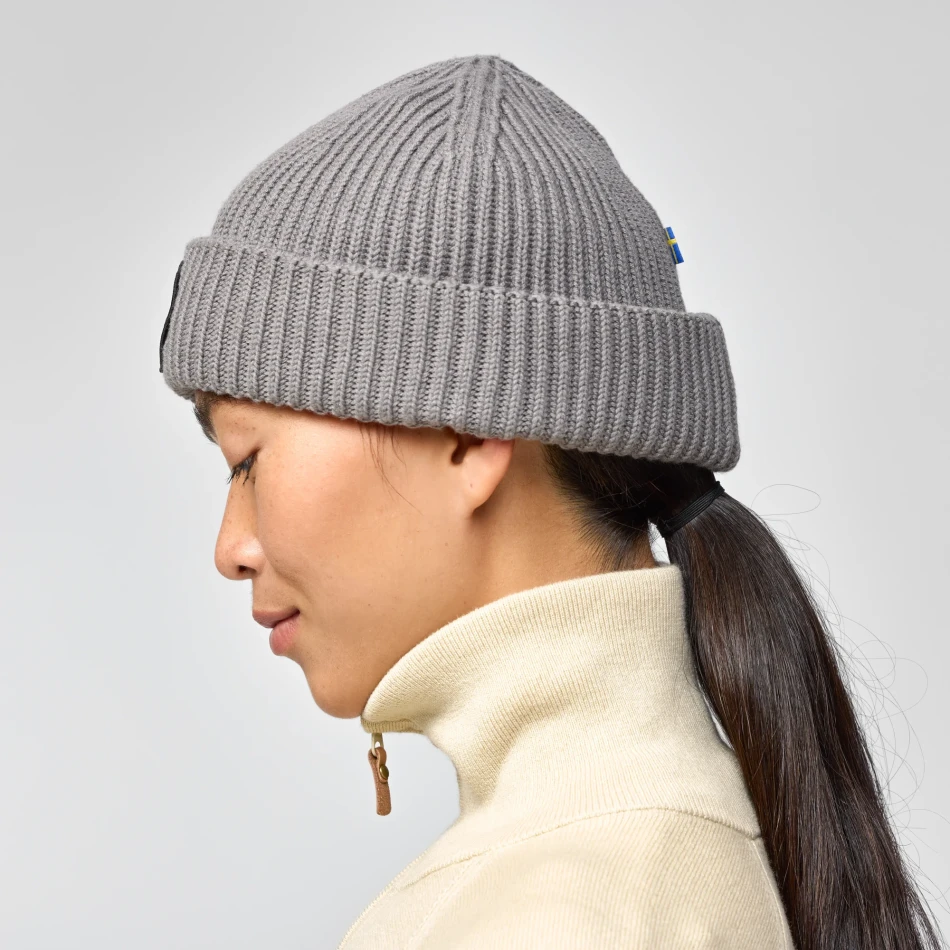 Fjallraven 1960 Logo Hat 1960 Lite Logo Hat