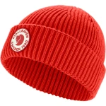 Fjallraven 1960 Logo Hat 1960 Lite Logo Hat, kolor: 334 - True Red