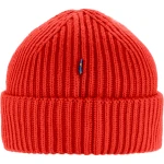 Fjallraven 1960 Logo Hat 1960 Lite Logo Hat, kolor: 334 - True Red