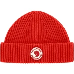 Fjallraven 1960 Logo Hat 1960 Lite Logo Hat, kolor: 334 - True Red