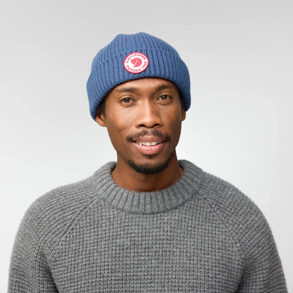 Fjallraven 1960 Logo Hat