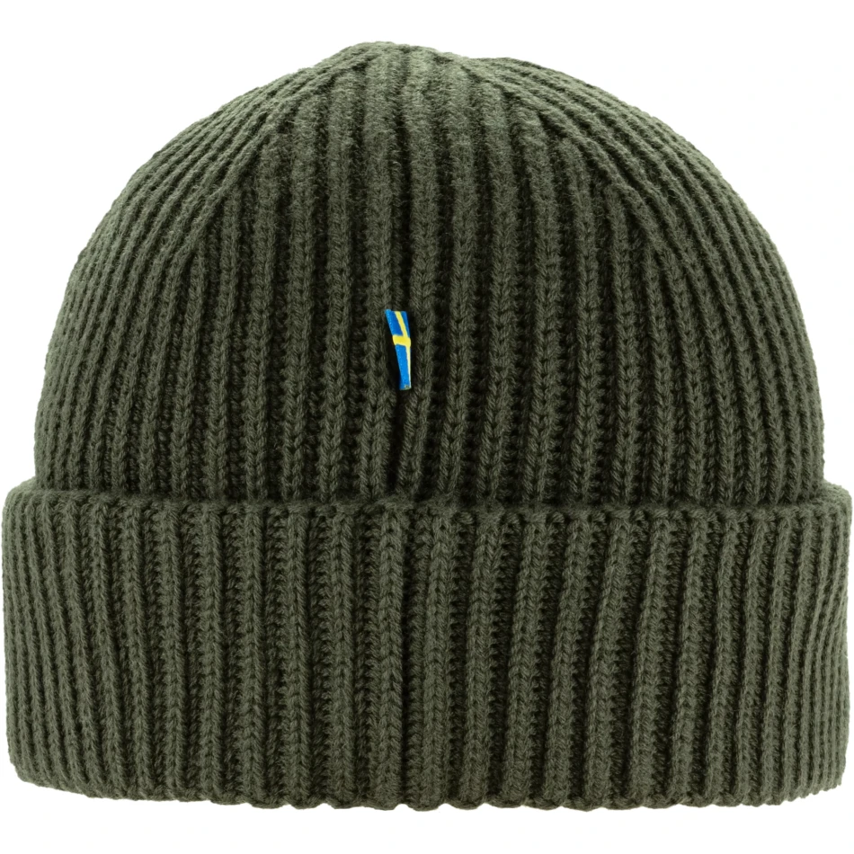 Fjallraven 1960 Logo Hat, kolor: 662 - Deep Forest