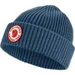 Fjallraven 1960 Logo Hat, kolor: 534 - Indigo Blue