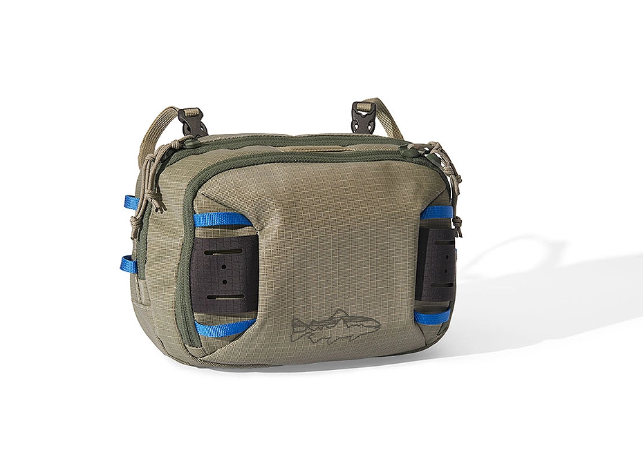 Stealth Switch  Pack 5L, kolor: River Rock Green