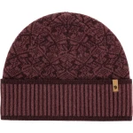 Snow Beanie, kolor: 357 - Port