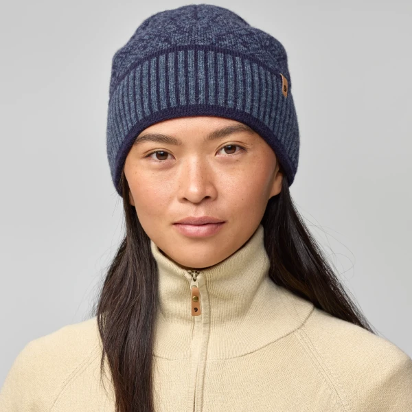 Snow Beanie