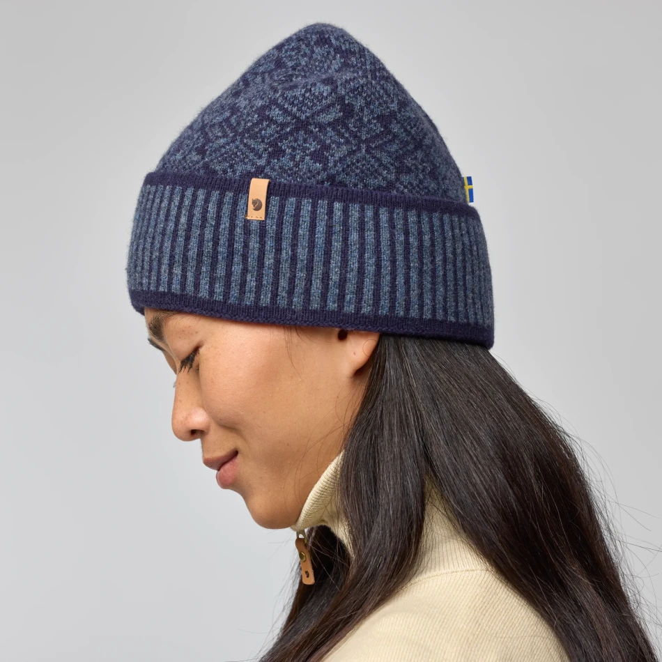 Snow Beanie