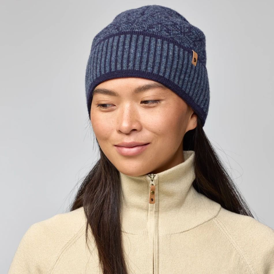 Snow Beanie