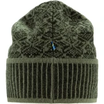 Snow Beanie, kolor: 662 - Deep Forest