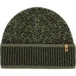 Snow Beanie, kolor: 662 - Deep Forest