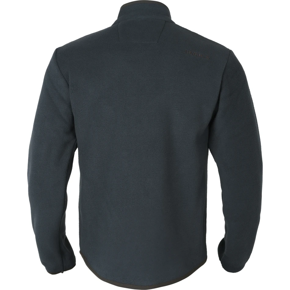 Harkila Torsby Fleece Jacket, kolor: Dark Navy