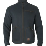 Harkila Torsby Fleece Jacket, kolor: Dark Navy