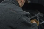 Harkila Torsby Fleece Jacket, kolor: Dark Navy