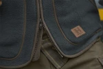 Harkila Torsby Fleece Jacket, kolor: Dark Navy