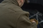 Harkila Torsby Fleece Jacket, kolor: Willow Green