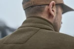 Harkila Torsby Fleece Jacket, kolor: Willow Green