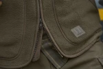 Harkila Torsby Fleece Jacket, kolor: Willow Green