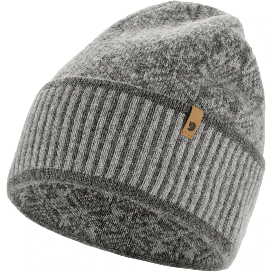 Snow Beanie, kolor: 020 - Grey