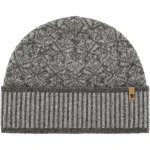 Snow Beanie, kolor: 020 - Grey