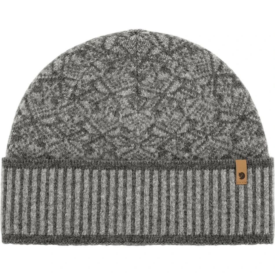 Snow Beanie, kolor: 020 - Grey