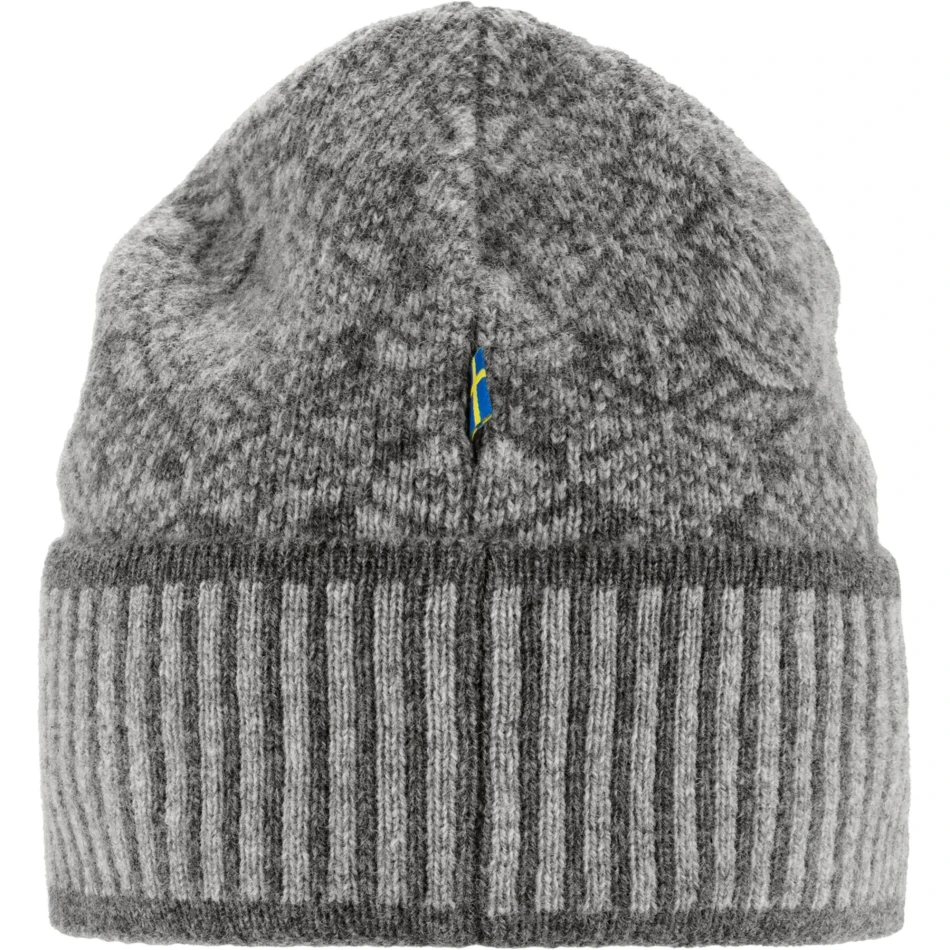 Snow Beanie, kolor: 020 - Grey