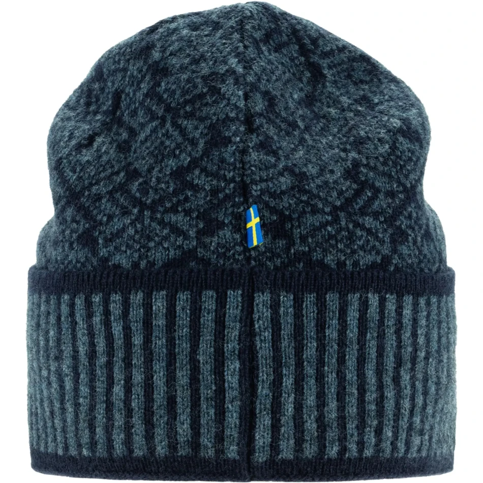Snow Beanie, kolor: 555 - Dark Navy