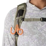 Stealth Backpack 25L, kolor: RVGN - River Rock Green