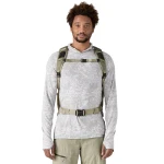 Stealth Backpack 25L, kolor: RVGN - River Rock Green