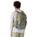 Stealth Backpack 25L, kolor: RVGN - River Rock Green
