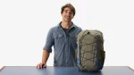 Stealth Backpack 25L, kolor: RVGN - River Rock Green