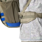 Stealth Backpack 25L, kolor: RVGN - River Rock Green